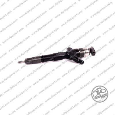 Injecteur DIPASPORT INJD111N