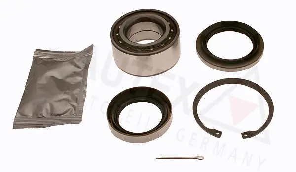 Kit de roulements de roue AUTEX 802837