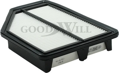 Filtre à air GOODWILL AG 554/1