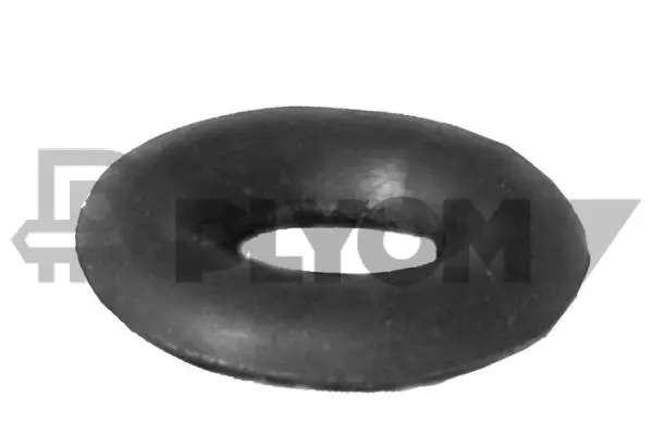 Butée élastique, silencieux PLYOM P756665