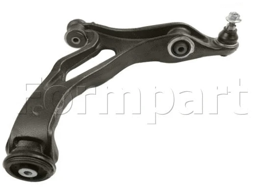 Bras de liaison, suspension de roue FORMPART 2909051