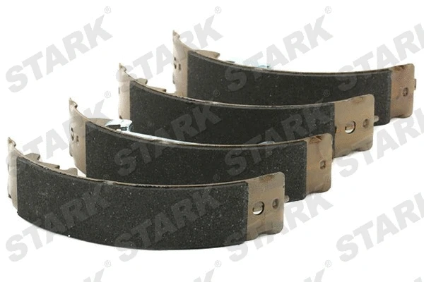 Jeu de mâchoires de frein Stark SKBS-0450194