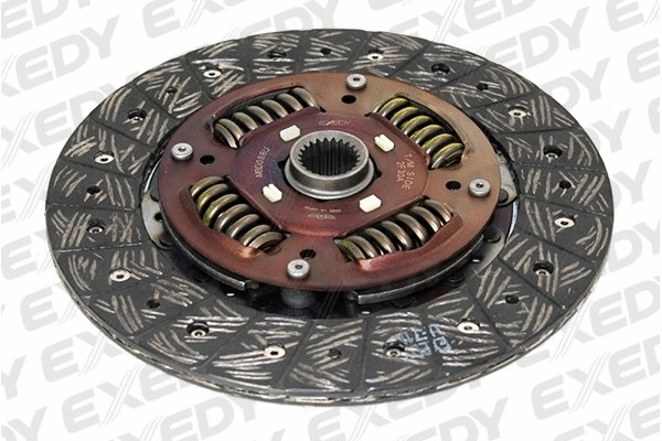 Disque d'embrayage EXEDY MBD088U
