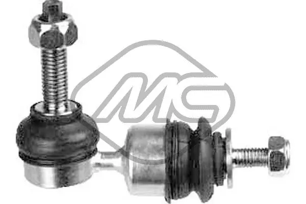 Entretoise/tige, stabilisateur Metalcaucho 40732