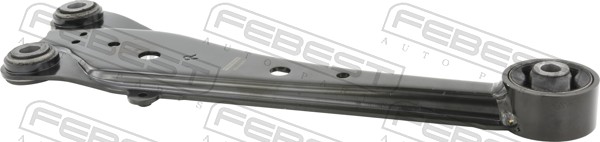 Bras de liaison, suspension de roue FEBEST 0125-ACA30RRH