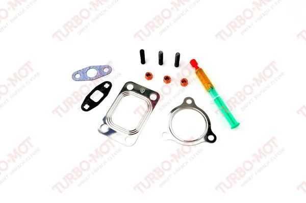 Kit de montage, compresseur TURBO-MOT MS1250