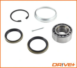Kit de roulements de roue Dr!ve+ DP2010.10.0475