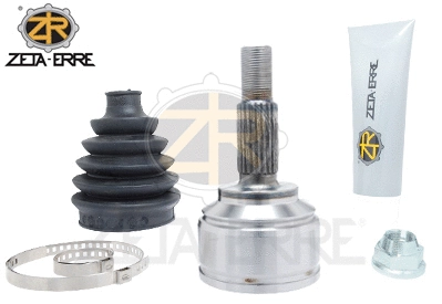 Jeu de joints, arbre de transmission ZETA-ERRE RE75