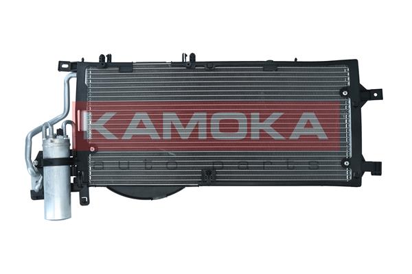 Condenseur, climatisation KAMOKA 7800125