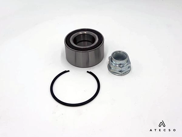 Kit de roulements de roue ATECSO KCR00103