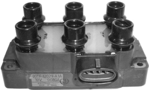 Bobine d'allumage GM B0293