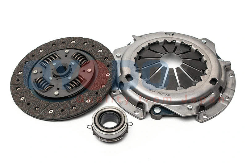 Kit d'embrayage Oyodo 10S5023-OYO