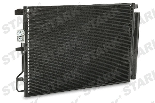 Condenseur, climatisation Stark SKCD-0110655