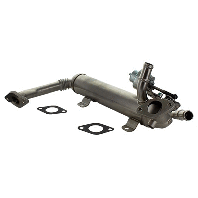 Radiateur, réaspiration des gaz d'échappement MTR 11741622