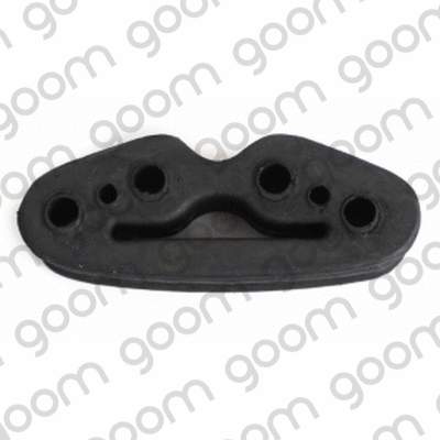 Butée élastique, silencieux GOOM CS-0006