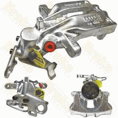 Étrier de frein Brake ENGINEERING CA1510
