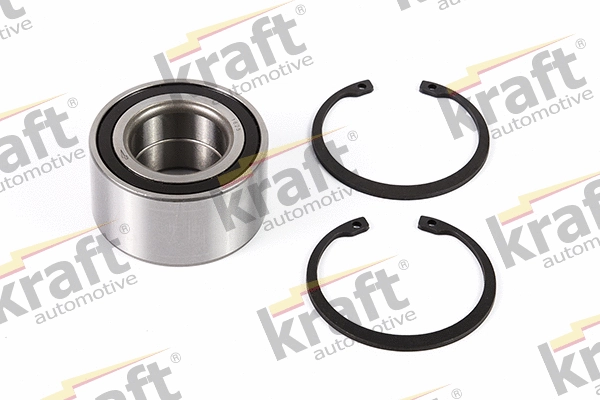 Kit de roulements de roue KRAFT AUTOMOTIVE 4101625