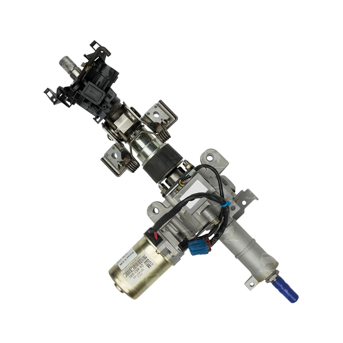Colonne de direction Remanauto EPS0123R