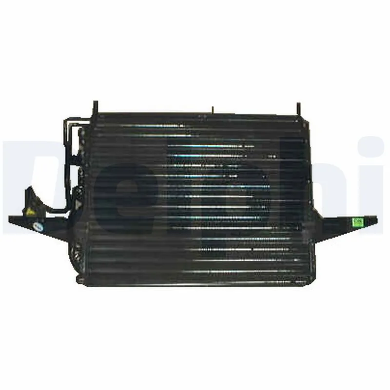Condenseur, climatisation DELPHI TSP0225148