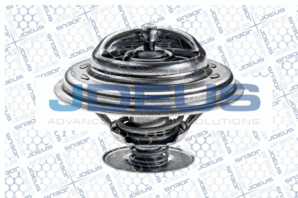 Thermostat, liquide de refroidissement JDEUS TH0050006