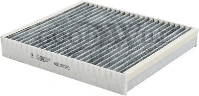 Filtre, air de l'habitacle GOODWILL AG 157 CFC