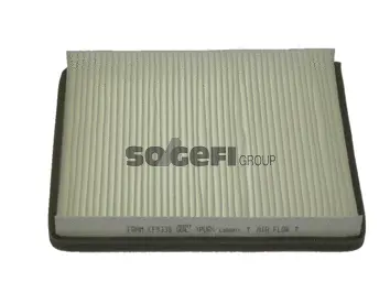 Filtre, air de l'habitacle FRAM CF9338