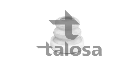 Butée élastique, suspension TALOSA 63-16831