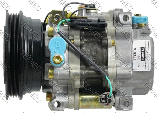 Compresseur, climatisation APC ACT3600043