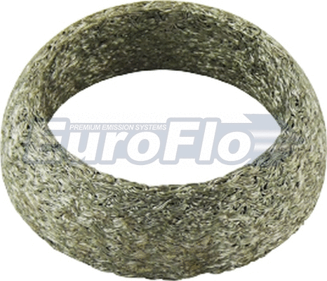 Joint, tuyau d'échappement EuroFlo EMG166