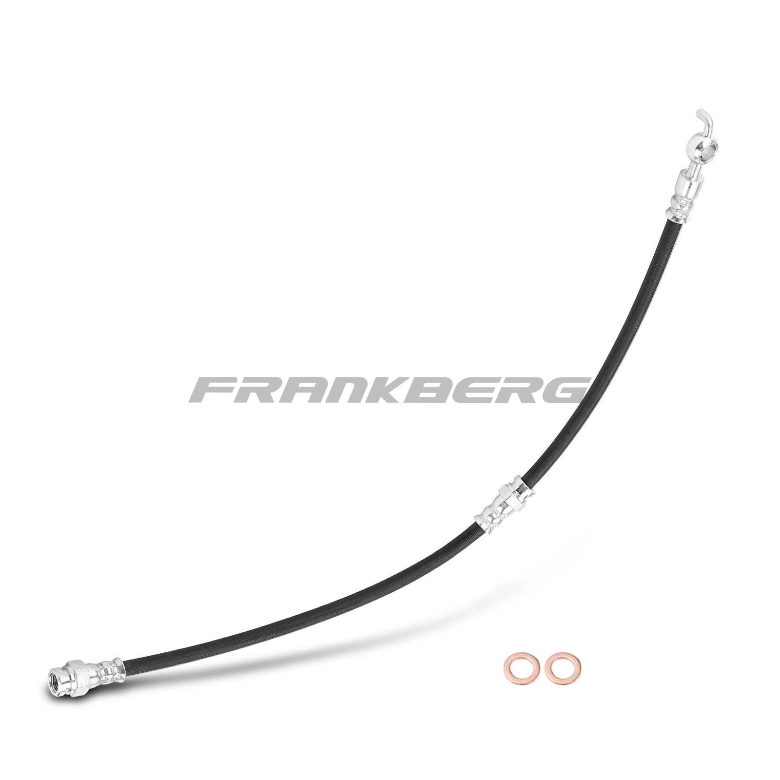 Flexible de frein Frankberg 5481FB0004895
