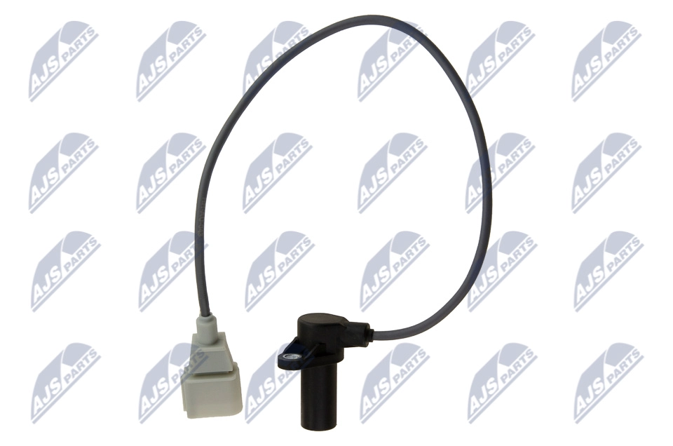 Capteur d'angle, vilebrequin NTY ECP-AU-043
