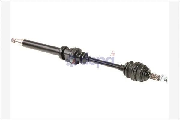 Arbre de transmission DEPA 3656100