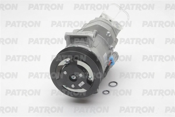 Compresseur, climatisation PATRON PACC028