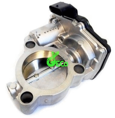 Corps papillon GECO CF19409Q