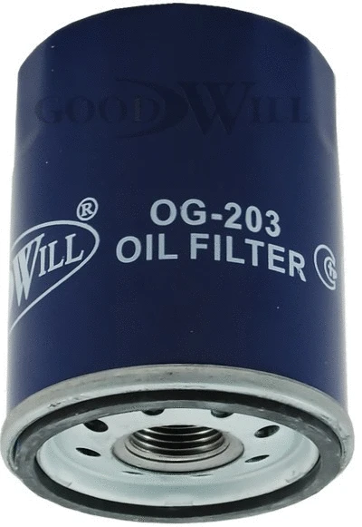 Filtre à huile GOODWILL OG 203