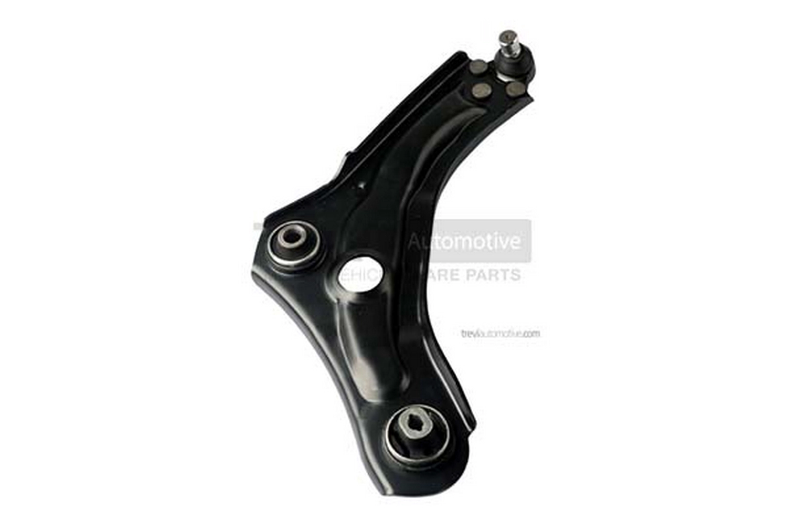 Bras de liaison, suspension de roue TREVI AUTOMOTIVE TRTT4749