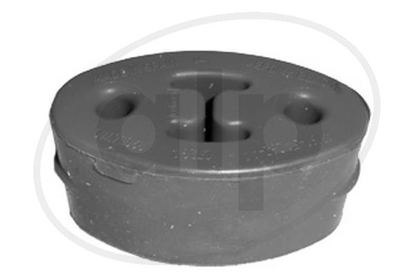 Suspension, échappement alp ALP-005765