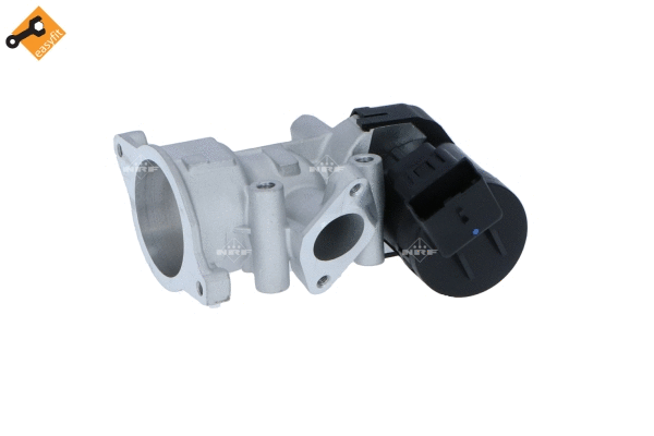 Vanne EGR WILMINK GROUP WG2161870