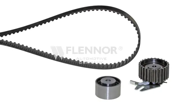 Kit de courroie crantée FLENNOR F914599V