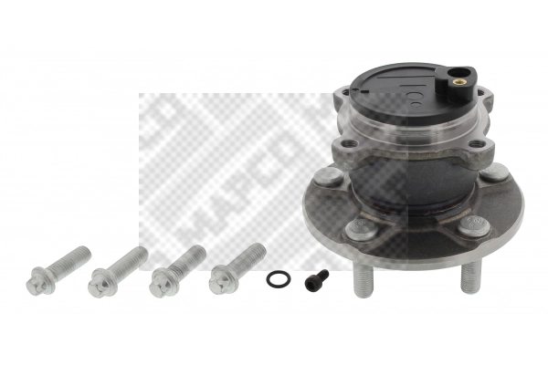Kit de roulements de roue MAPCO 26644