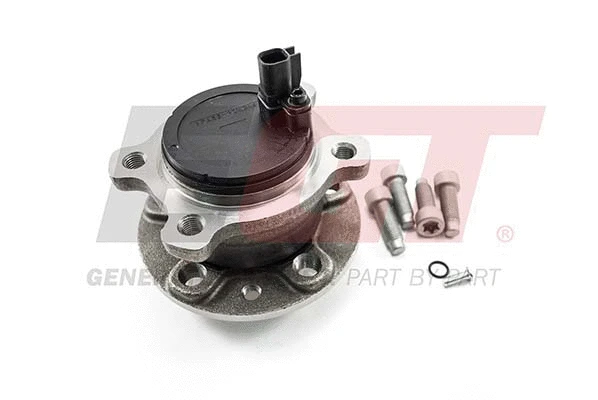 Kit de roulements de roue EGT 554527EGTk