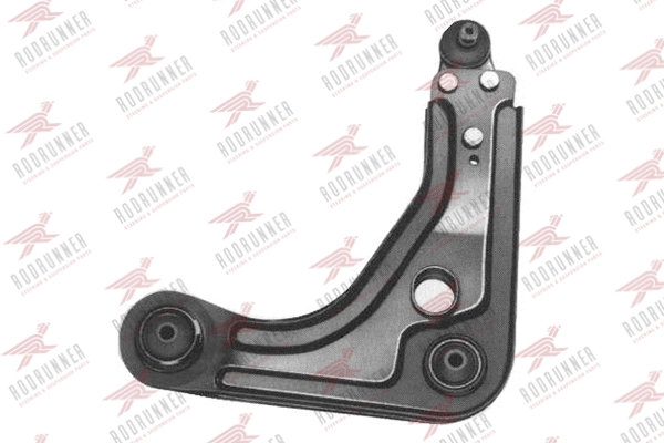Bras de liaison, suspension de roue RODRUNNER TC-FO-274