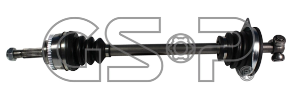 Arbre de transmission GSP-BR 250009