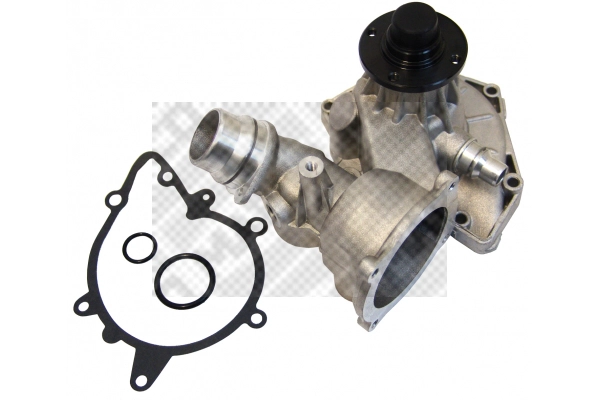 Pompe à eau, refroidissement du moteur MAPCO 21662