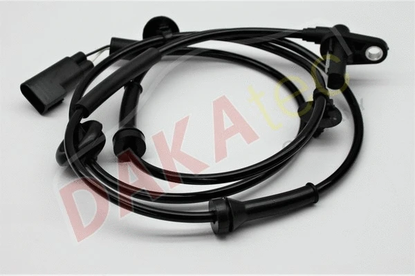 Capteur, vitesse de roue DAKAtec 410056