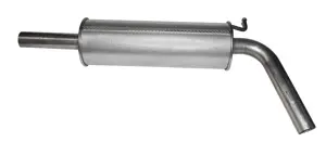 Silencieux avant EBERSPÄCHER 95 18 8785