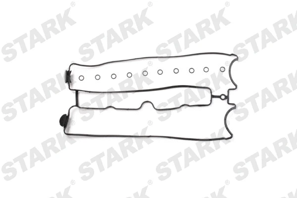 Jeu de joints d'étanchéité, couvercle de culasse Stark SKGSR-0490049