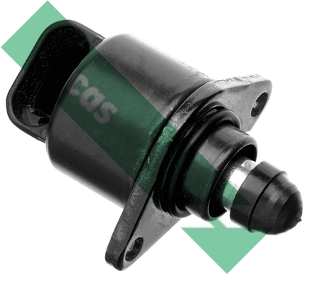 Contrôle de ralenti, alimentation en air LUCAS FDB1003