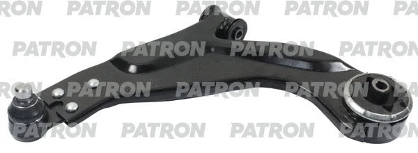 Bras de liaison, suspension de roue PATRON PS5382L