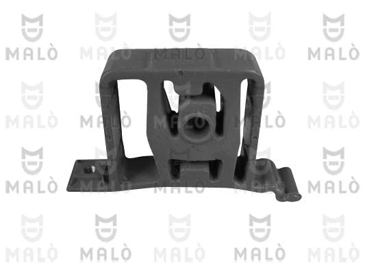 Butée élastique, silencieux AKRON-MALÒ 27293